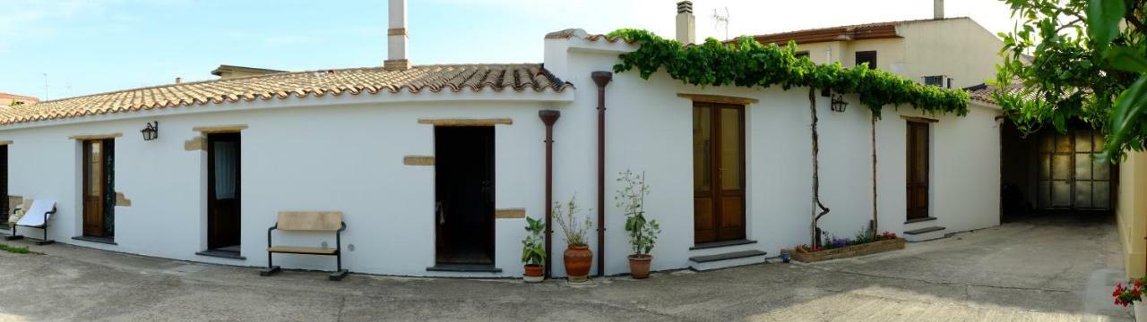 B&B Nurachi Exterior foto